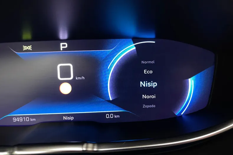 Peugeot 3008 din 2021 cu 94.910 km - oferta PEU166959 - foto 30