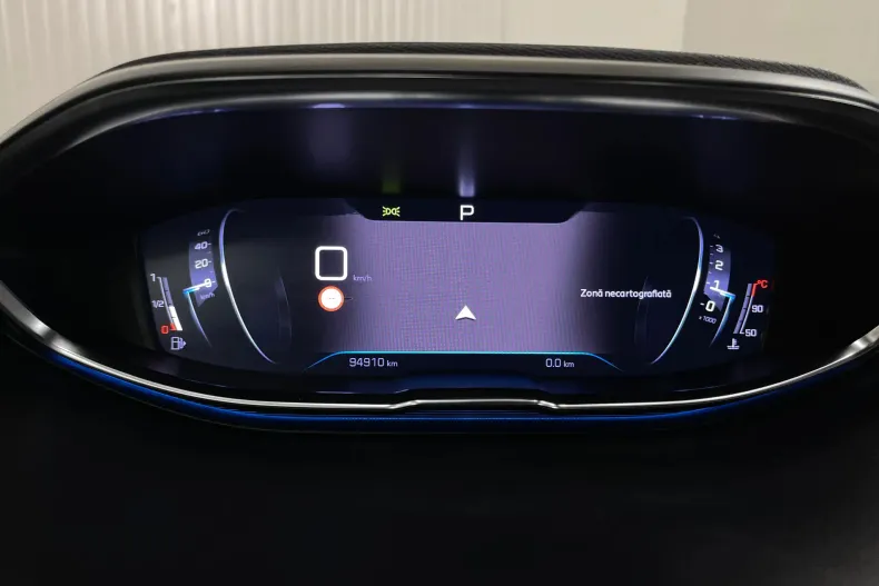 Peugeot 3008 din 2021 cu 94.910 km - oferta PEU166959 - foto 32