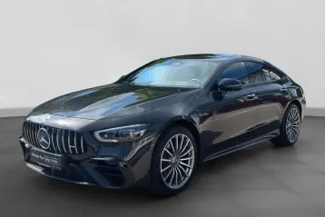 Mercedes-Benz AMG GT 4-door Coupe din 2024 - oferta MER166960