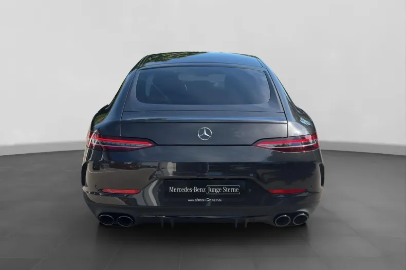 Mercedes-Benz AMG GT 4-door Coupe din 2024 cu 15.100 km - oferta MER166960 - foto 6