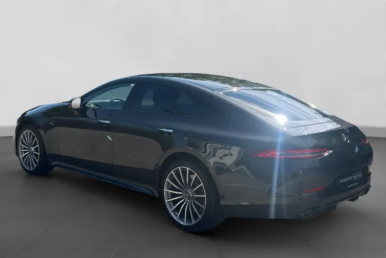 Mercedes-Benz AMG GT 4-door Coupe din 2024 cu 15.100 km - oferta MER166960 - foto 7