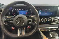 Mercedes-Benz AMG GT 4-door Coupe din 2024 cu 15.100 km - oferta MER166960 - foto 12