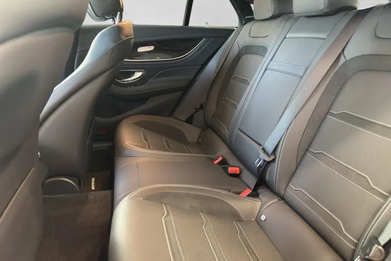 Mercedes-Benz AMG GT 4-door Coupe din 2024 cu 15.100 km - oferta MER166960 - foto 17