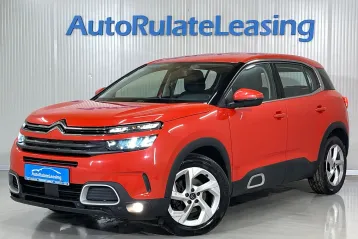 Citroën C5 Aircross din 2022 - oferta CIT166961