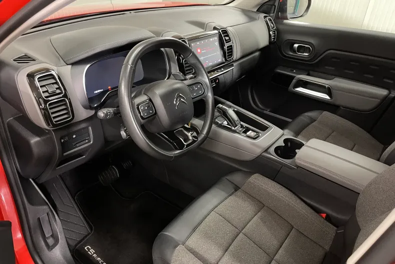 Citroën C5 Aircross din 2022 cu 149.184 km - oferta CIT166961 - foto 5