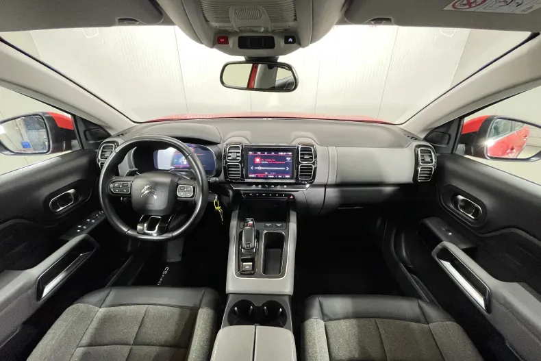 Citroën C5 Aircross din 2022 cu 149.184 km - oferta CIT166961 - foto 7