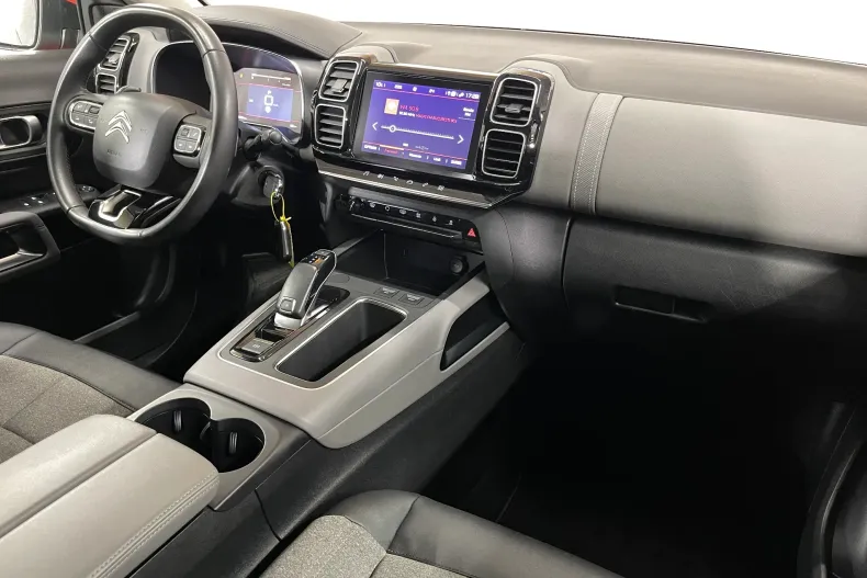 Citroën C5 Aircross din 2022 cu 149.184 km - oferta CIT166961 - foto 8