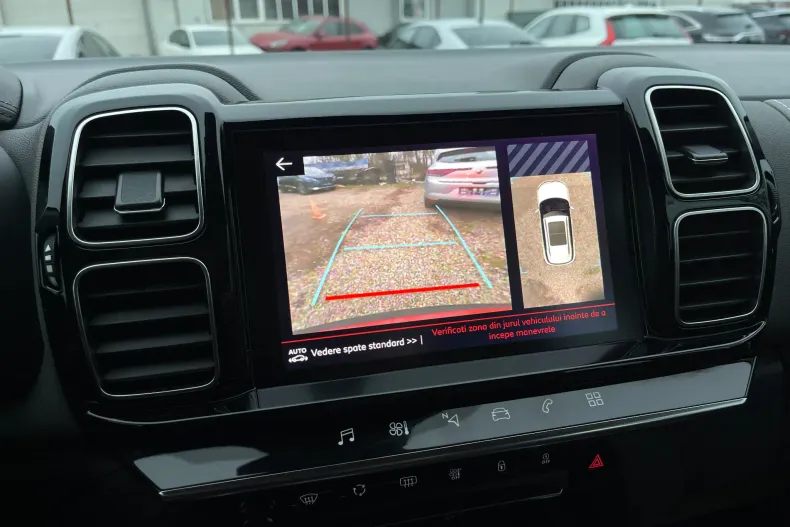 Citroën C5 Aircross din 2022 cu 149.184 km - oferta CIT166961 - foto 14