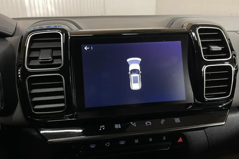 Citroën C5 Aircross din 2022 cu 149.184 km - oferta CIT166961 - foto 15