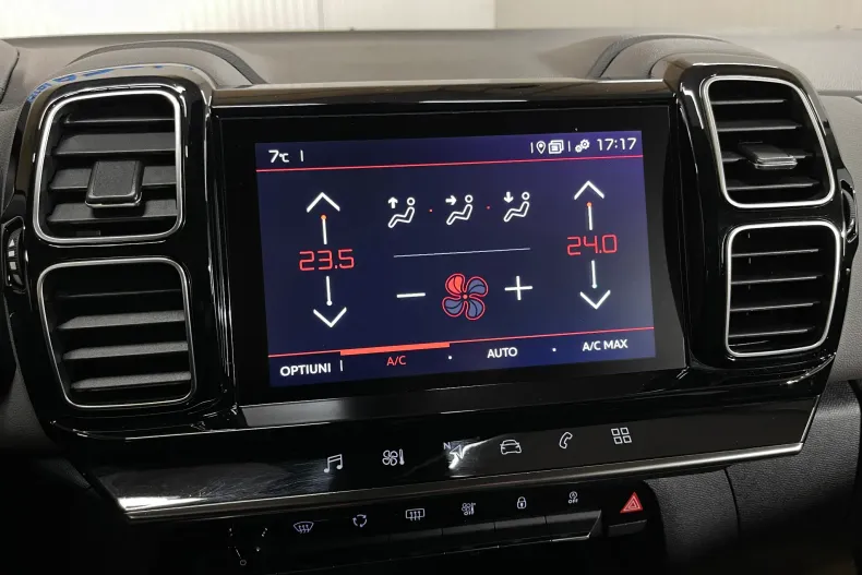 Citroën C5 Aircross din 2022 cu 149.184 km - oferta CIT166961 - foto 17