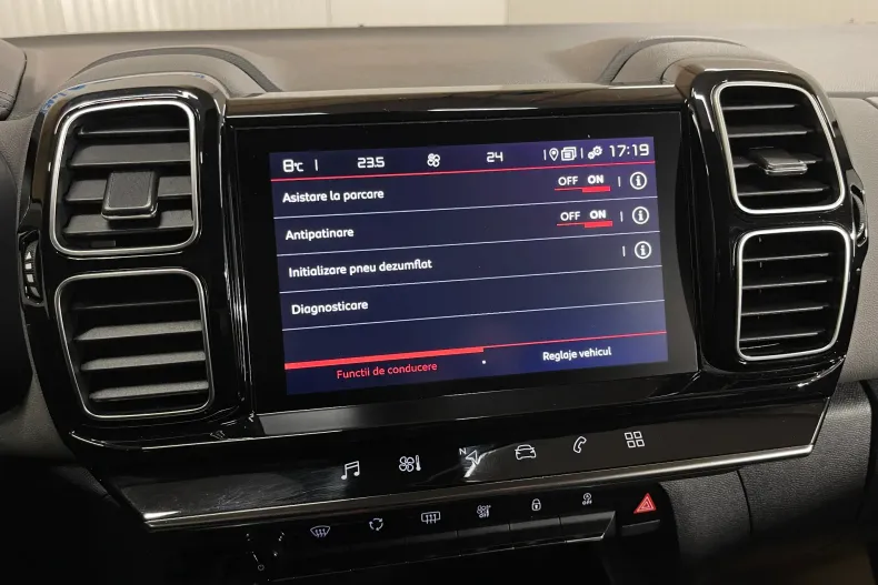 Citroën C5 Aircross din 2022 cu 149.184 km - oferta CIT166961 - foto 20