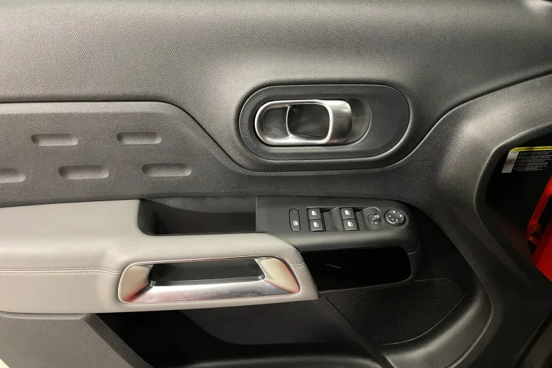 Citroën C5 Aircross din 2022 cu 149.184 km - oferta CIT166961 - foto 25