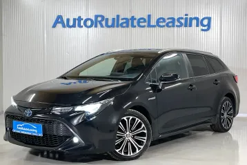 Toyota Corolla din 2020 - oferta TOY166962