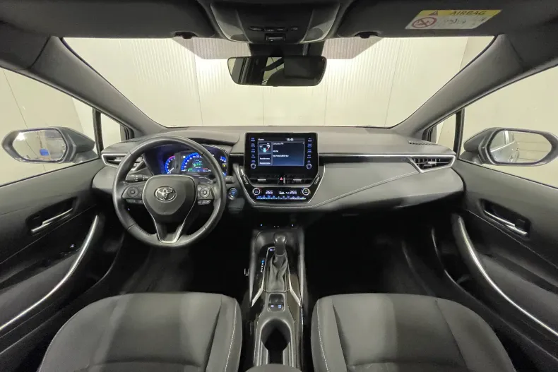 Toyota Corolla din 2020 cu 135.772 km - oferta TOY166962 - foto 7