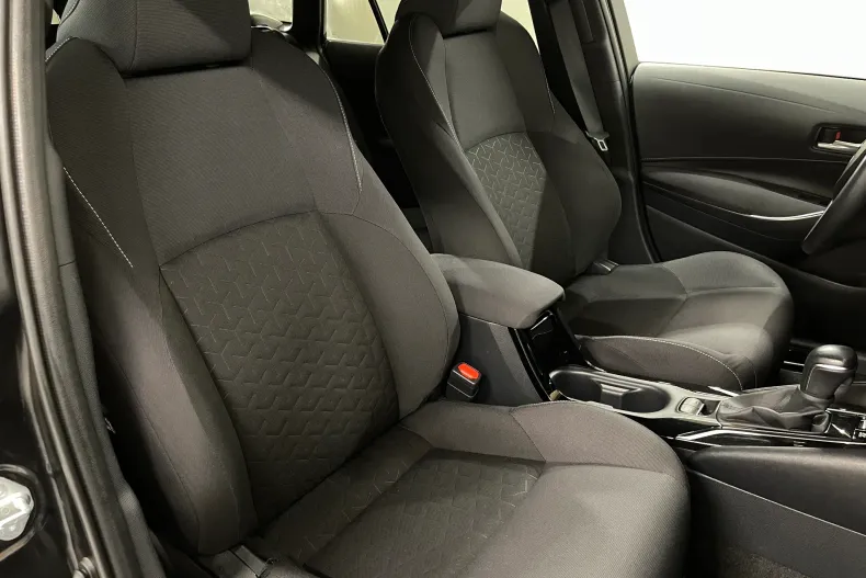 Toyota Corolla din 2020 cu 135.772 km - oferta TOY166962 - foto 9