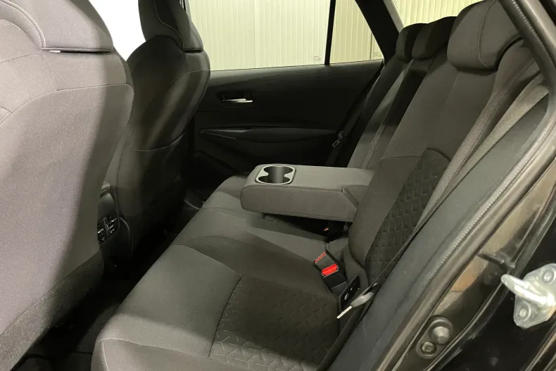 Toyota Corolla din 2020 cu 135.772 km - oferta TOY166962 - foto 11