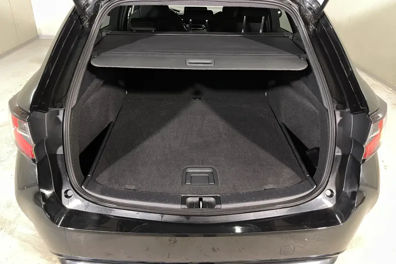 Toyota Corolla din 2020 cu 135.772 km - oferta TOY166962 - foto 12