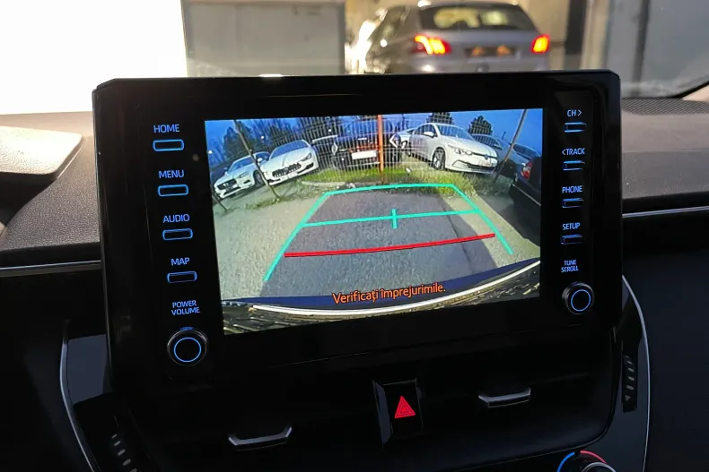 Toyota Corolla din 2020 cu 135.772 km - oferta TOY166962 - foto 13