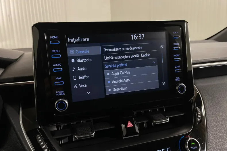 Toyota Corolla din 2020 cu 135.772 km - oferta TOY166962 - foto 14