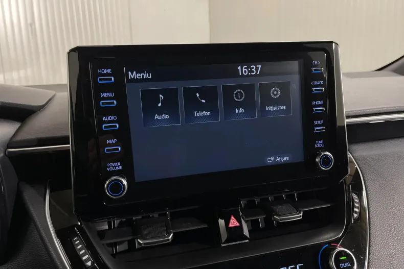 Toyota Corolla din 2020 cu 135.772 km - oferta TOY166962 - foto 16