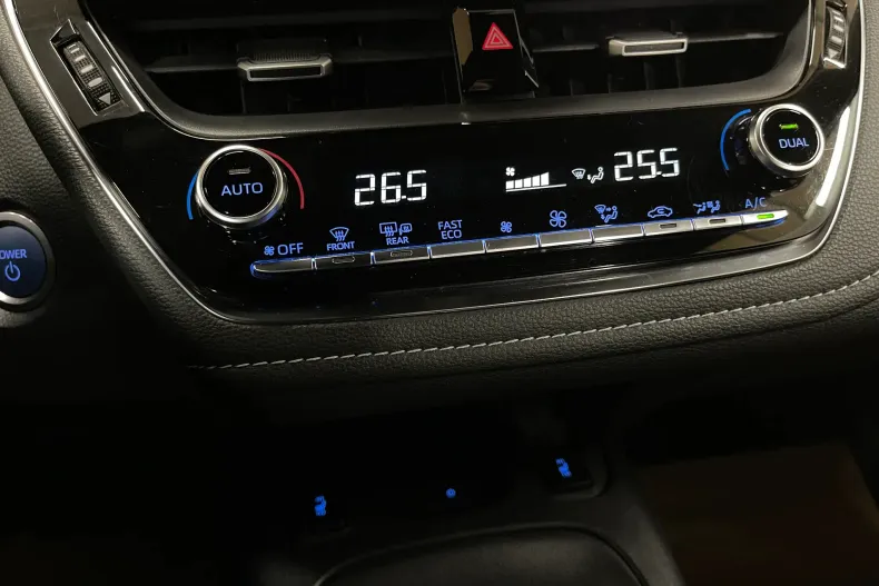 Toyota Corolla din 2020 cu 135.772 km - oferta TOY166962 - foto 17