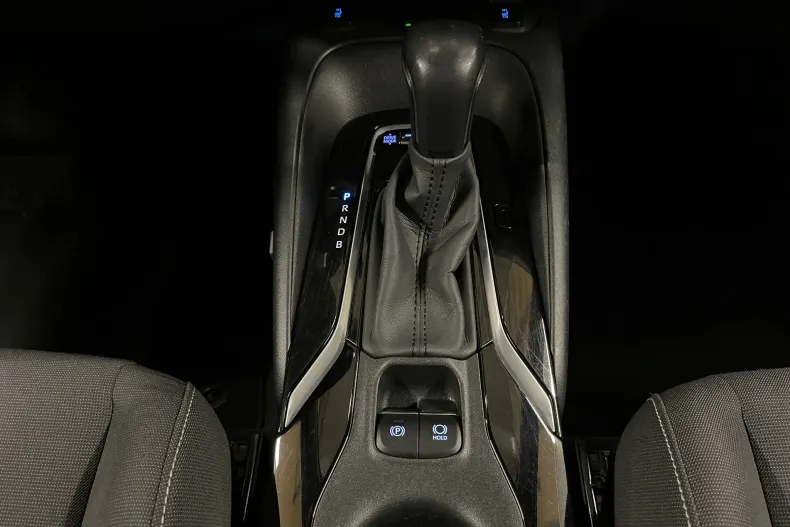 Toyota Corolla din 2020 cu 135.772 km - oferta TOY166962 - foto 18