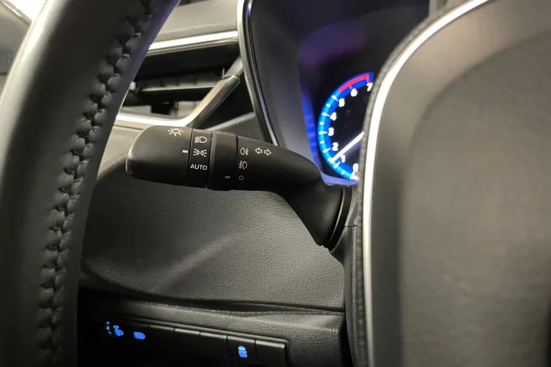 Toyota Corolla din 2020 cu 135.772 km - oferta TOY166962 - foto 21