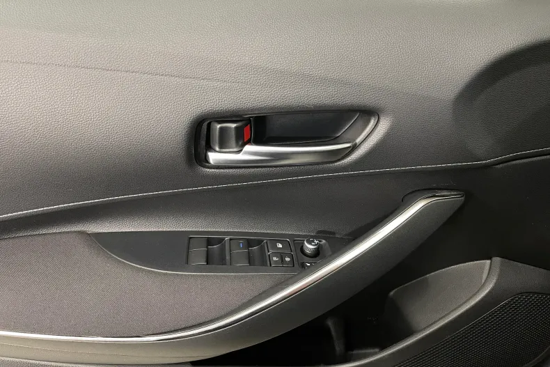 Toyota Corolla din 2020 cu 135.772 km - oferta TOY166962 - foto 22