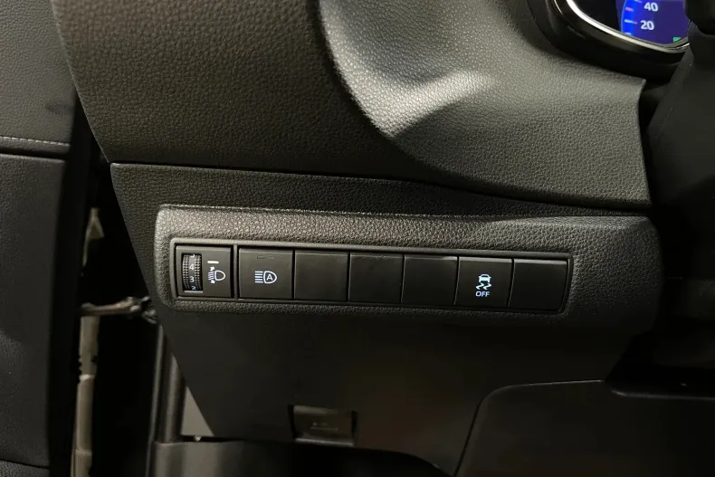 Toyota Corolla din 2020 cu 135.772 km - oferta TOY166962 - foto 23