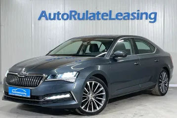 Skoda Superb din 2020 - oferta SKO166963