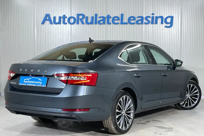 Skoda Superb din 2020 cu 90.193 km - oferta SKO166963 - foto 3