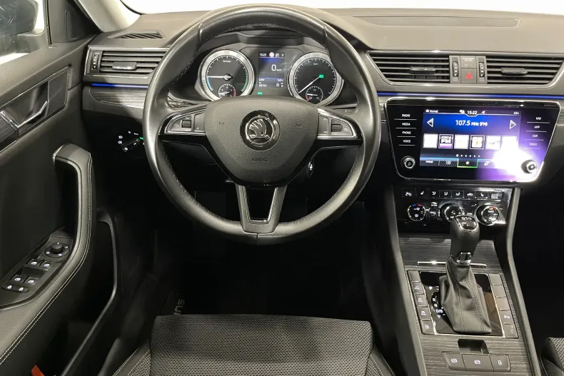 Skoda Superb din 2020 cu 90.193 km - oferta SKO166963 - foto 6