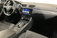 Skoda Superb din 2020 cu 90.193 km - oferta SKO166963 - foto 9