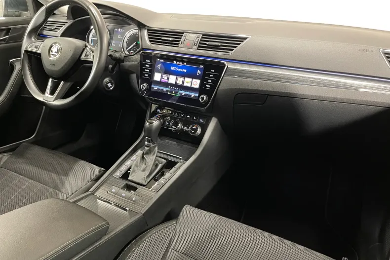 Skoda Superb din 2020 cu 90.193 km - oferta SKO166963 - foto 9