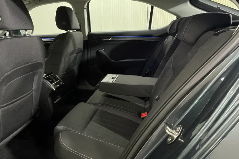 Skoda Superb din 2020 cu 90.193 km - oferta SKO166963 - foto 12