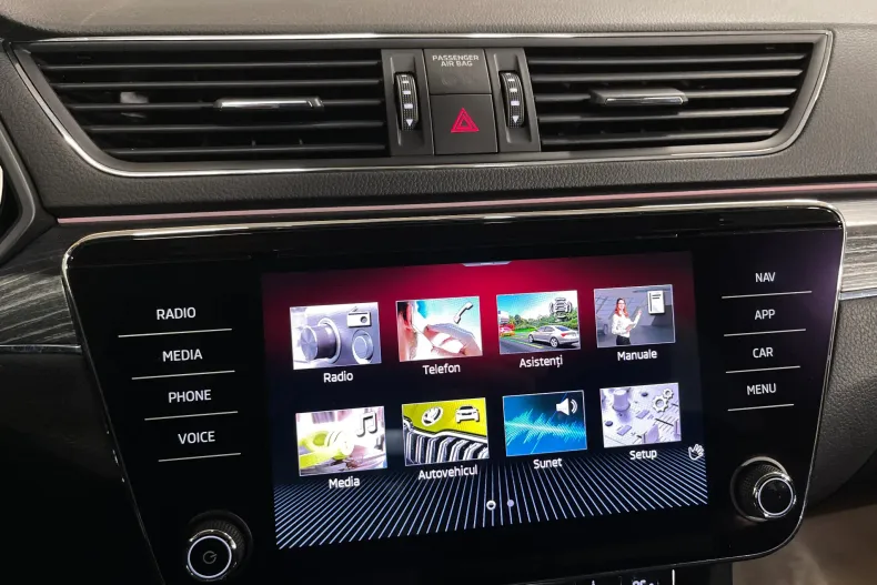 Skoda Superb din 2020 cu 90.193 km - oferta SKO166963 - foto 15