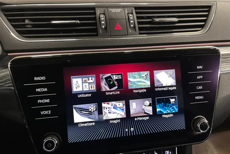 Skoda Superb din 2020 cu 90.193 km - oferta SKO166963 - foto 16