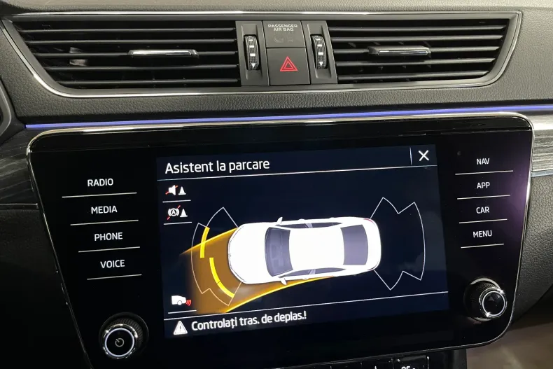 Skoda Superb din 2020 cu 90.193 km - oferta SKO166963 - foto 18