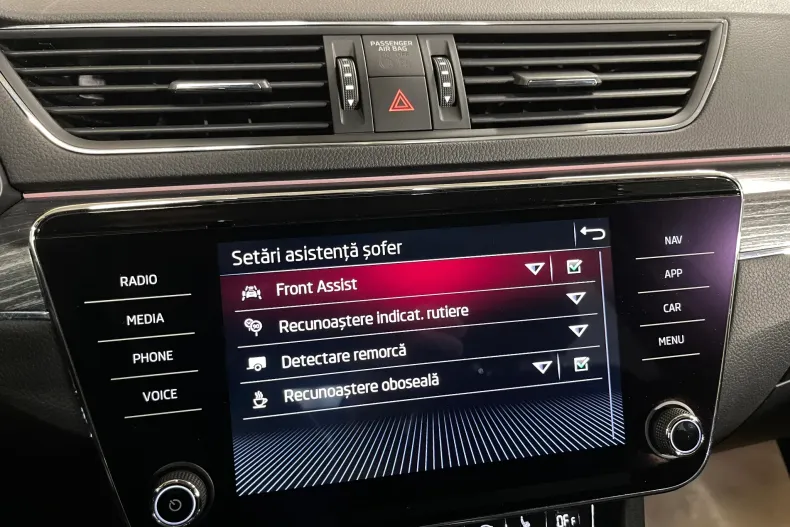 Skoda Superb din 2020 cu 90.193 km - oferta SKO166963 - foto 23