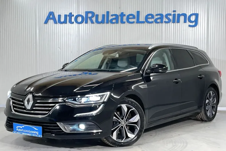 Renault Talisman din 2019 cu 173.047 km - oferta REN166964 - foto 1