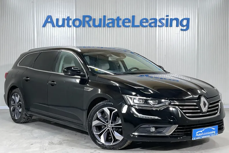 Renault Talisman din 2019 cu 173.047 km - oferta REN166964 - foto 2