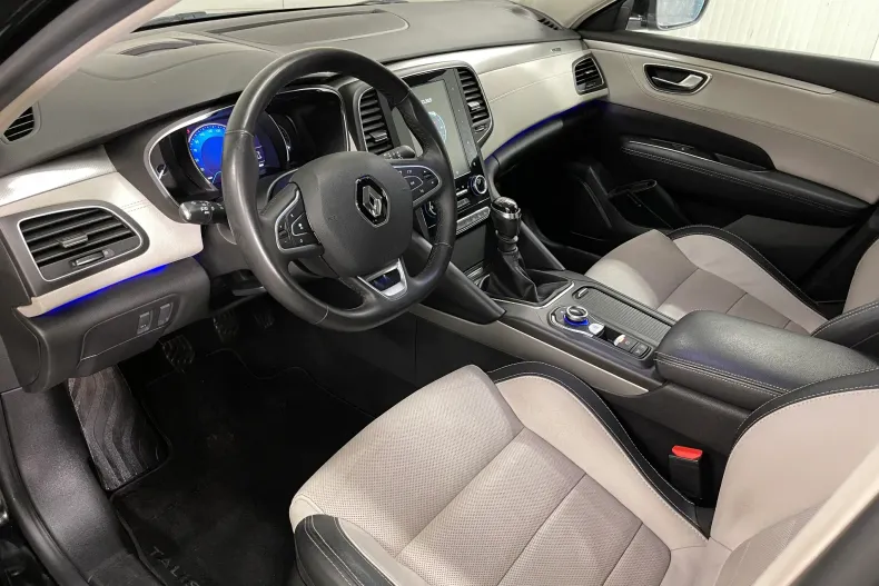 Renault Talisman din 2019 cu 173.047 km - oferta REN166964 - foto 5