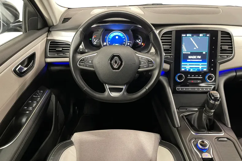 Renault Talisman din 2019 cu 173.047 km - oferta REN166964 - foto 6