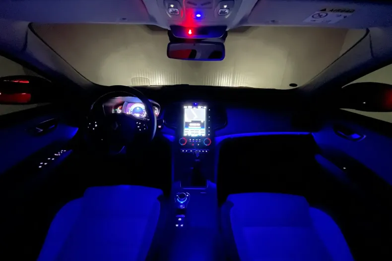 Renault Talisman din 2019 cu 173.047 km - oferta REN166964 - foto 7