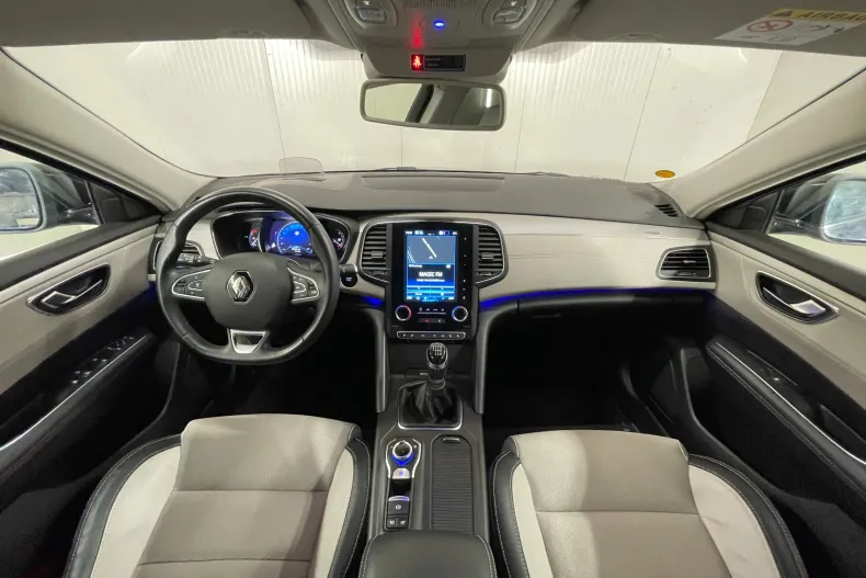 Renault Talisman din 2019 cu 173.047 km - oferta REN166964 - foto 8