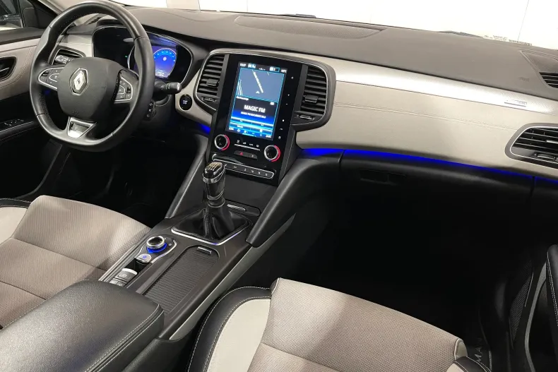 Renault Talisman din 2019 cu 173.047 km - oferta REN166964 - foto 9