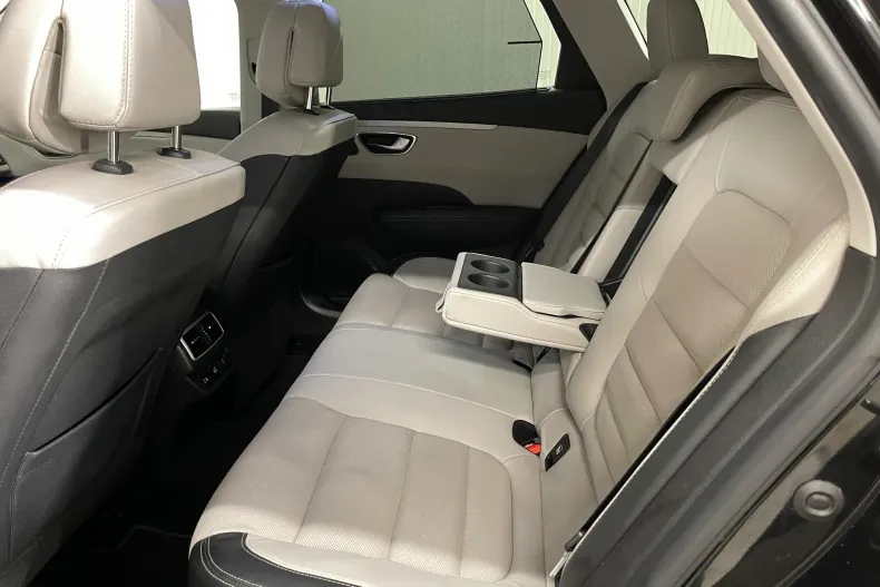 Renault Talisman din 2019 cu 173.047 km - oferta REN166964 - foto 13