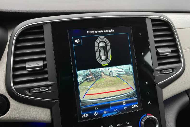 Renault Talisman din 2019 cu 173.047 km - oferta REN166964 - foto 15