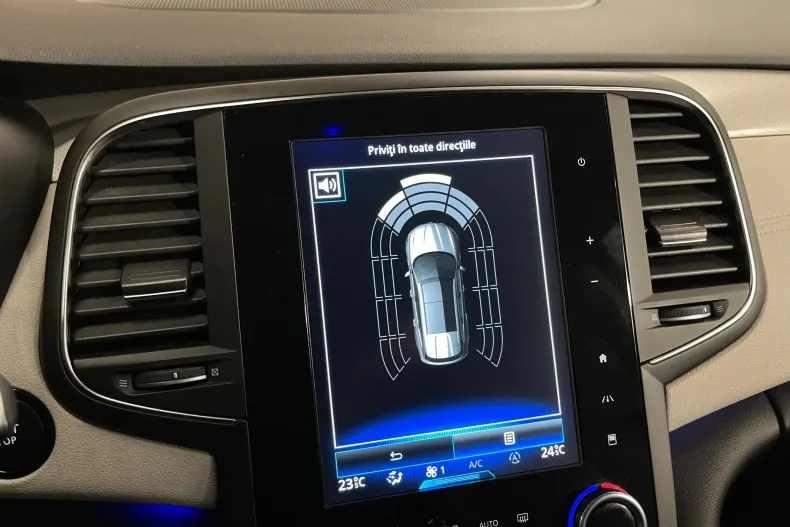 Renault Talisman din 2019 cu 173.047 km - oferta REN166964 - foto 16