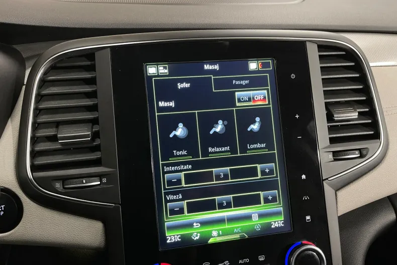 Renault Talisman din 2019 cu 173.047 km - oferta REN166964 - foto 21